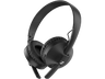 Auriculares inalámbricos - Sennheiser HD 250BT, Con diadema, Bluetooth, USB-C, 25 horas, aptX, AAC, Negro