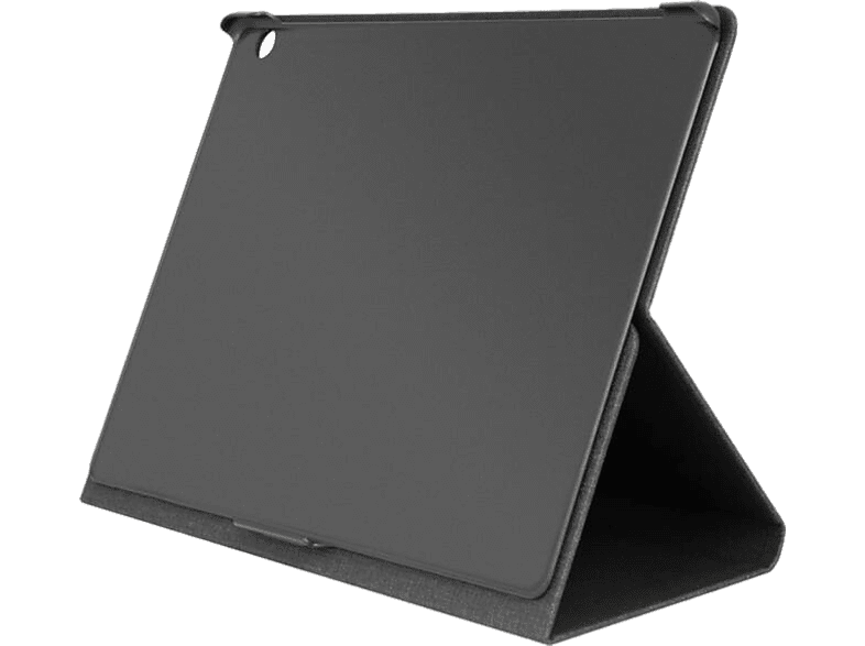Funda tablet - Lenovo Folio Case para Tab M10 FHD 2nd film, 10.3, Negro