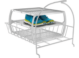 Secadora - Bosch WTR85T00ES, Bomba de calor, Independiente, 9 kg, 15 programas, Blanco