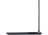 Portátil gaming - Acer Nitro AN517-55-78S2, 17.3 Full-HD, Intel® Core™ i7-12700H, 16GB RAM, 512GB SSD, GeForce RTX™ 3050Ti, Windows 11 Home, Negro