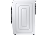 Lavadora carga frontal - Samsung WW90T534DAE/S3, 9 kg, 1400 rpm, WiFi, Autodosificación, 22 Programas, Blanco