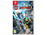 Nintendo Switch La Lego Ninjago Pelicula El Videojuego