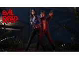 PS4 Evil Dead: The Game