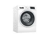 Lavadora secadora - Bosch WDU8H541ES, 10 kg lavado, 6 kg secado, 1400 rpm, Blanco