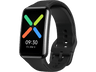 Smartwatch - OPPO Watch Free, AMOLED 1.64", 14 días, SpO2, Resistencia al agua, Cristal 2,5D / PC, Negro