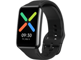 Smartwatch - OPPO Watch Free, AMOLED 1.64, 14 días, SpO2, Resistencia al agua, Cristal 2,5D / PC, Negro