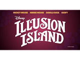 Nintendo Switch Disney Illusion Island
