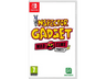 Nintendo Switch Inspector Gadget: Mad Time Party