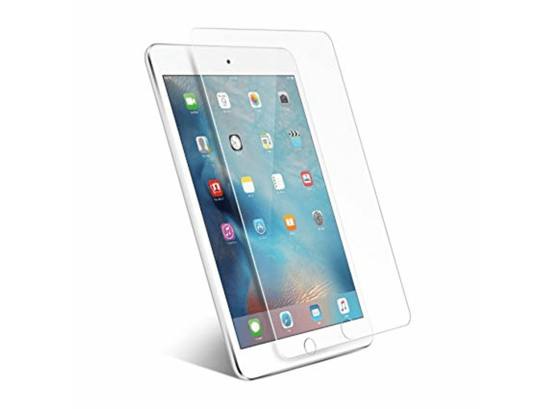 Protector de pantalla - Maillon Technologique, Para iPad Pro 10.5, Cristal