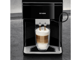 Cafetera superautomática - Siemens EQ.500 TP503R09, 1500W, 1.7 l, 9 especialidades, Negro