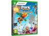 Xbox Series X Park Beyond Impossified Edition