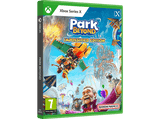 Xbox Series X Park Beyond Impossified Edition
