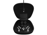 Kit accesorios - Microsoft Elite Series 2, Para controlador inalámbrico Xbox, Negro/Plata
