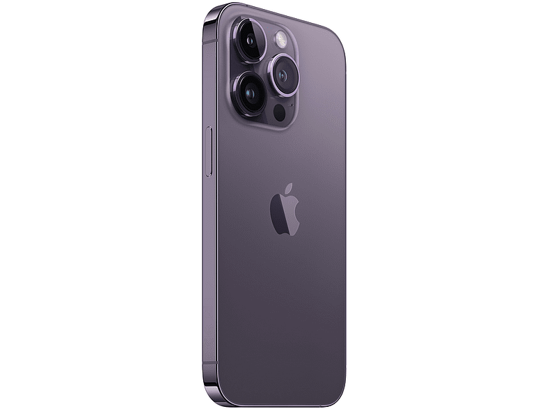 Apple iPhone 14 Pro, Púrpura, 1 TB, 5G, 6.1, Pantalla Super Retina XDR, Chip A16 Bionic, iOS