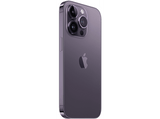 Apple iPhone 14 Pro, Púrpura, 1 TB, 5G, 6.1, Pantalla Super Retina XDR, Chip A16 Bionic, iOS