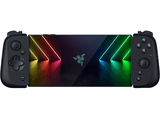 Estructura gaming - Razer Kishi V2  Lightning Gamepad, Alámbrico, Compatible con iOS, Negro