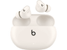 Apple Beats Studio Buds + (2023), Auriculares True Wireless, Cancelación de Ruido, Apple, Android, Marfil