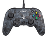 Mando - Nacon Pro Compact, Para Xbox y PC, Con Cable, Gris camuflaje