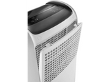Deshumidificador - De Longhi Tasciugo Aria Dry DDSX, Función swing, 4 filtros, Anticongelante, LCD, Blanco
