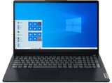 Portátil - Lenovo IdeaPad 3 15ITL6, 15.6 Full HD, Intel® Core™ i7-1165G7, 8GB RAM, 512GB SSD, Iris® Xe Graphics, Windows 11 Home