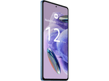 Móvil - Xiaomi Redmi Note 12 Pro + 5G, 256 GB, Azul, 8 GB RAM, 6.67 AMOLED FHD+ 120Hz, MediaTek Dimensity 1080 2,6 Ghz, 5000 mAh, Android
