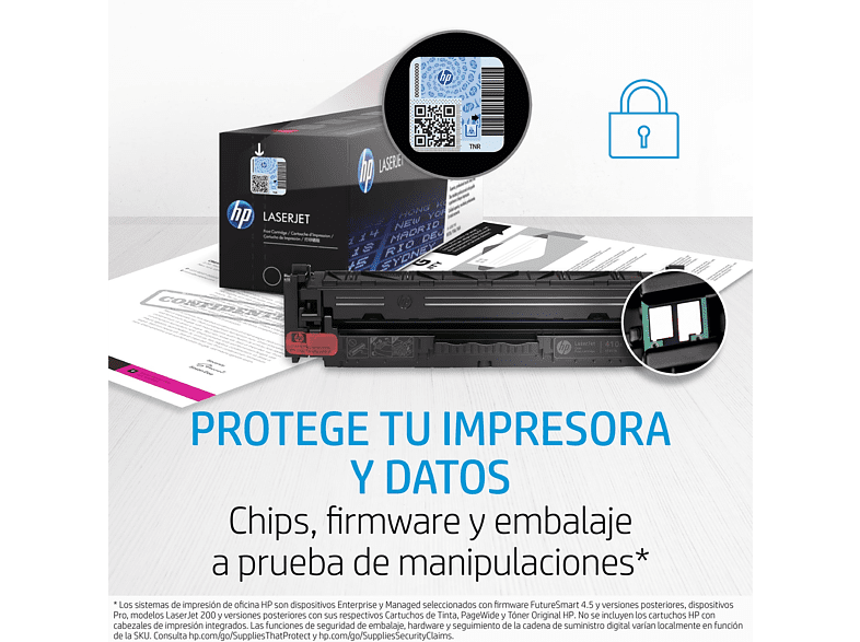 Tóner - HP LaserJet 142A, W1420A, Negro