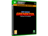 Xbox One & Xbox Series X UFO Robot Grendizer
