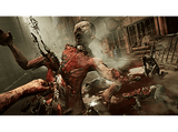 PS5 The Walking Dead: Saints and Sinners Chapter 2, Retribution (Payback Edition) VR