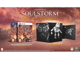 PS4 Oddworld: Soulstorm Day One Oddition