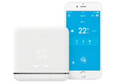 Termostato - Tadoº, Climatización inteligente, V2, Táctil, Controlador de Aire Acondicionado, LED, Infrarrojos