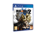 PS4 Dragon Ball Xenoverse 2