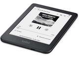 eReader - Kobo Clara 2E, Para eBook, 6 , 16 GB, 300 ppp, 1448 x 1072, E-Ink, Azul Océano Profundo
