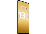 Móvil - Xiaomi 13 Pro, Blanco, 256 GB, 12 GB, 6.73 QHD+ AMOLED 120 Hz, Snapdragon® 8 Gen 2, 4820 mAh, Android 13 - MIUI 14