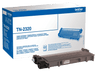 Toner - Brother TN2320 - Negro - original - cartucho de tóner