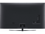 TV LED 86 - LG 86UR81006LA, UHD 4K, Inteligente α7  4K Gen6, Smart TV, DVB-T2 (H.265), Azul Ceniza