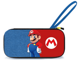 Funda - PDP Deluxe Case Mario, Para Nintendo Switch/ Nintendo Switch Lite, Multicolor