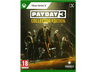 Xbox Series X Payday 3 Collector's Edition