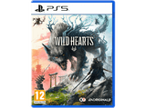 PS5 Wild Hearts