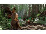 PS5 LEGO Star Wars: La Saga Skywalker