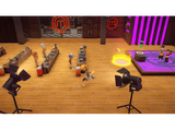 PS4 MasterChef El Videojuego Oficial