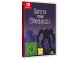 Nintendo Switch Into the Breach
