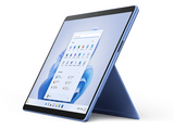 Convertible 2 en 1 - Microsoft Surface Pro 9, 13 2K QHD+, Intel® Evo™ Core™ i5-1235U, 8 GB RAM, 256 GB SSD, W11 Home, Saphire
