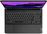 Portátil gaming - Lenovo IdeaPad Gaming 3 15IHU6, 15.6 Full HD, Intel® Core™ i5-11320H, 16GB RAM, 512GB SSD, GeForce® GTX 1650, Sin sistema operativo
