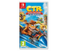 Nintendo Switch Crash Team Racing Nitro Fueled