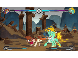 Nintendo Switch Them's Fightin' Herd (Edición Deluxe)
