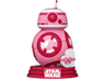 Figura - Funko Pop! Star Wars: BB-8 (Ed. Valentines day), Vinilo, 10 cm, Rosa