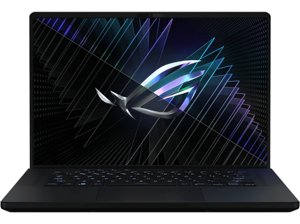 Portátil gaming - ASUS  ROG Zephyrus M16 GU604VY-NM001W, 16" WQXGA, Intel® Core™  i9-13900H , 32GB RAM, 2 TB SSD, GeForce RTX™ 4090, Windows 11