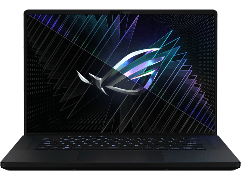 Portátil gaming - ASUS  ROG Zephyrus M16 GU604VY-NM001W, 16 WQXGA, Intel® Core™  i9-13900H , 32GB RAM, 2 TB SSD, GeForce RTX™ 4090, Windows 11