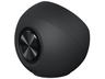 Altavoces para PC - Creative Pebble V2, 2 Altavoces, 8W, USB-C, Negro