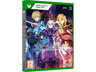 Xbox One & Xbox Series X Sword Art Online Last Recollection